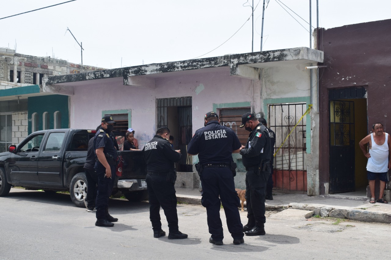 Hallan A Un Adulto Mayor Muerto En Su Casa De Progreso CIudadanos Al Dia