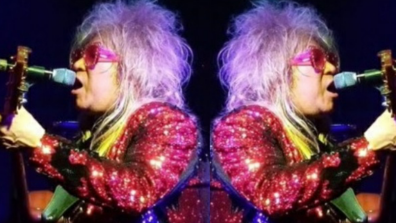 FALLECE A LOS 58 AÑOS DE EDAD EL ROCKERO CHARLIE MONTTANA