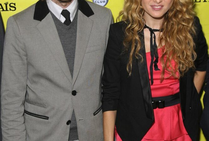 COLATE INTERPONE DEMANDA CONTRA PAULINA RUBIO POR POSIBLE CONSUMO DE DROGA