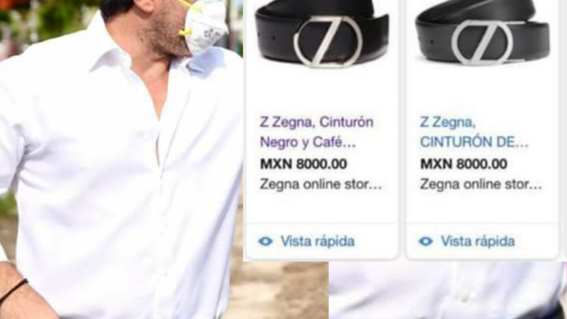 EL ALCALDE DE PROGRESO DESPILFARRA DINERO DE LA COMUNA, COBRA CASI UN MILLÓN DE PESOS ANUALES, DENUNCIAN