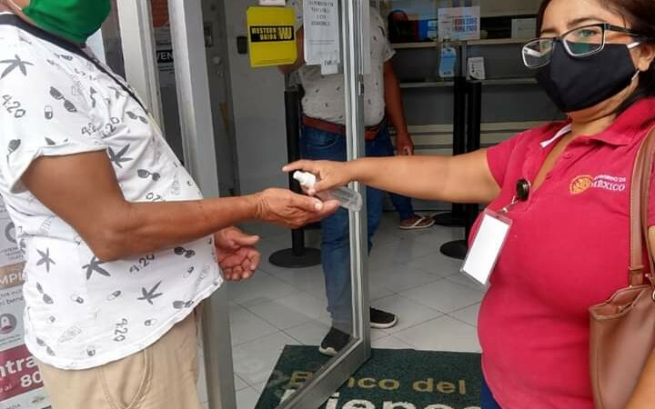 SE GARANTIZARÁ EL PAGO A TODOS LOS PESCADORES INDICO EL DELEGADO FEDERAL DE BIENESTAR