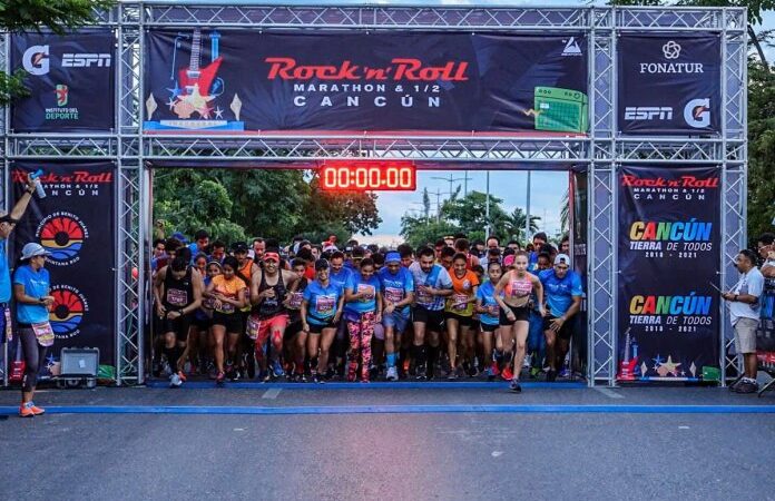 PREVÉN REGRESO TARDÍO DEL DEPORTE EN CANCÚN
