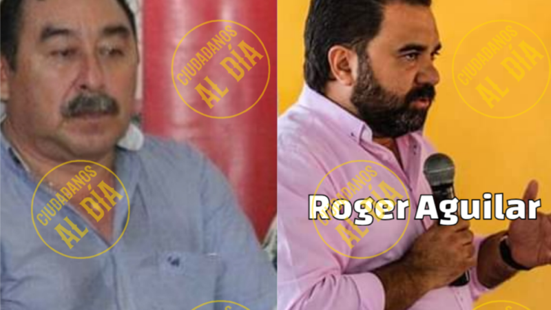 SECRETARIO DE LA COMUNA DE MOTUL AMENAZÓ A REPORTERA DE GRUPO “NOTISURESTE”, LE DAÑAN UN AUTOMÓVIL