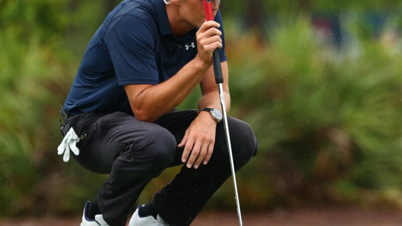 GOLF POR UNA BUENA CAUSA: MÁS DE US$ 20 MILLONES RECAUDADOS