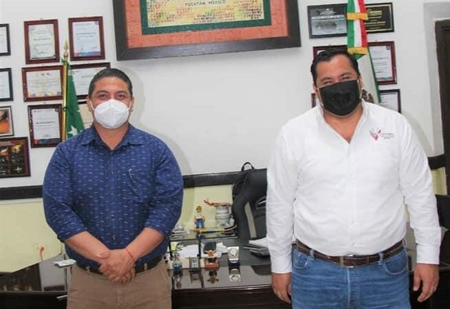 ENTREGARAN LOS PRIMEROS APOYOS DEL FONDEN EN VALLADOLID