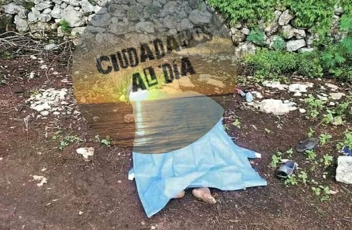 TELCHAQUEÑO MURIÓ DE UN INFARTO FULMINANTE EN LA CALLE