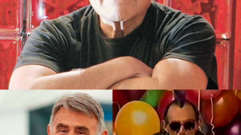 FALLECE EL COMEDIANTE HÉCTOR SUÁREZ A LOS 81 AÑOS DE EDAD