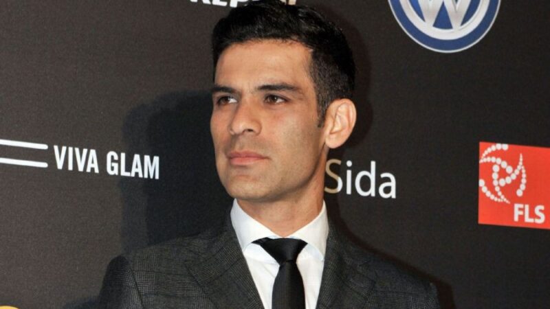 RAFA MÁRQUEZ INVIRTIÓ EN UN CLUB DE FÚTBOL DE COSTA RICA