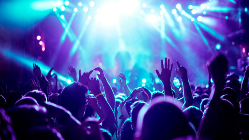 ADVIERTEN SOBRE VENTA ILEGAL ANTICIPADA DE BOLETOS DE ESPECTÁCULOS