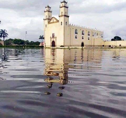 GOBIERNO YUCATECO SOLICITÓ AL GOBIERNO FEDERAL OTRA DECLARATORIA DE EMERGENCIA PARA OTROS 38 MUNICIPIOS