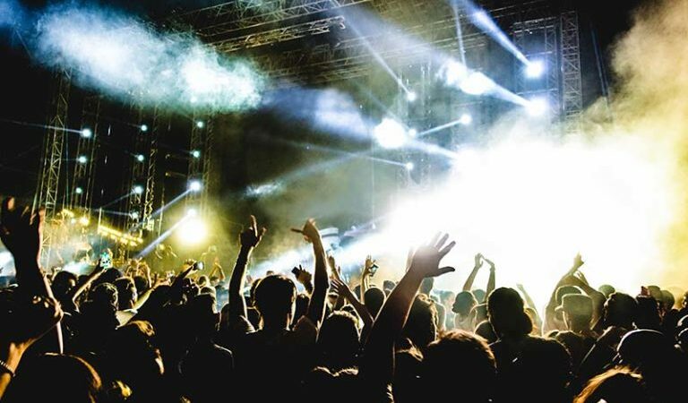 PRINCE ROYCE, OZUNA, AVENTURA ENTRE LOS CONCIERTOS CANCELADOS EN CAROLINA DEL NORTE