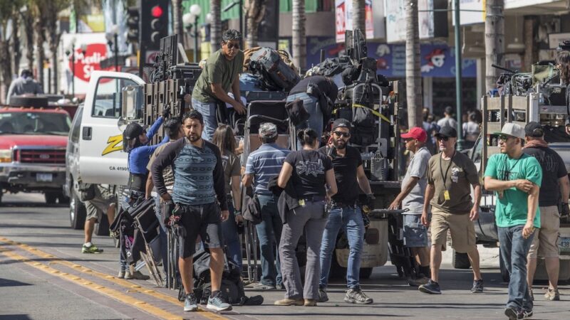 TRABAJADORES DE LA CULTURA Y ESPECTÁCULO PIDEN A DIPUTADOS CREAR PROGRAMA DE APOYO PARA EL SECTOR