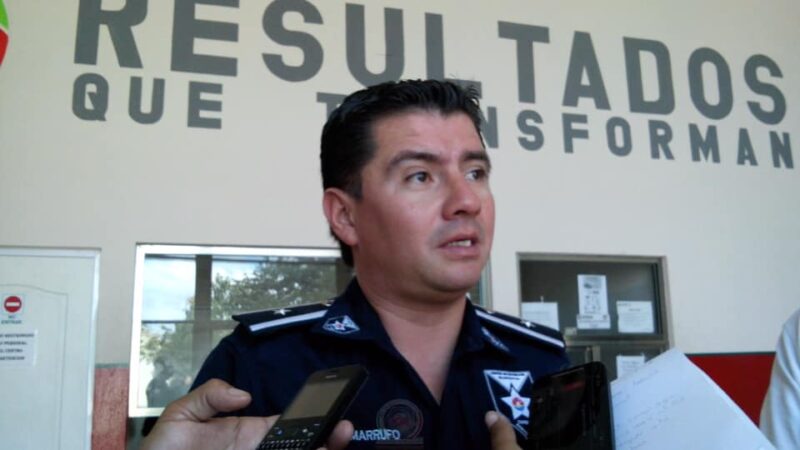 LE ROBARON UN ROLEX AL EX DIRECTOR DEL TORITO CON UN VALOR DE MÁS DE UN MILLÓN DE PESOS, HAY TRES DETENIDOS.