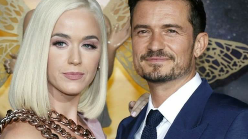KATY PERRY REVELA QUE QUISO SUICIDARSE TRAS RUPTURA CON ORLANDO BLOOM