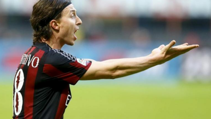 RICCARDO MONTOLIVO, EX FUTBOLISTA DEL MILAN, SERÁ EL REFUERZO “BOMBA” DEL FUTBOL MEXICANO