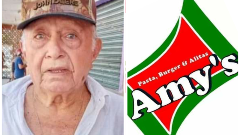 ADULTO MAYOR COBRO SU PENSIÓN Y PERDIÓ EL DINERO EN EL CENTRO DE DZIDZANTÚN