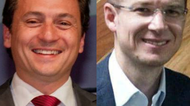 EMILIO LOZOYA ENTREGÓ MÁS DE 52 MILLONES DE PESOS A RICARDO ANAYA Y LEGISLADORES DEL PAN