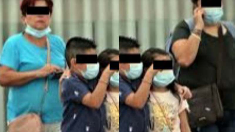 FALLECE DE COVID-19 UNA NIÑA ESPITEÑA DE CINCO AÑOS DE EDAD.