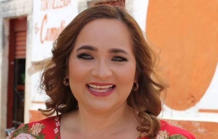 LA ALCALDESA DE BOKOBÁ LA SEGUNDA QUE DA POSITIVO AL COVID-19.