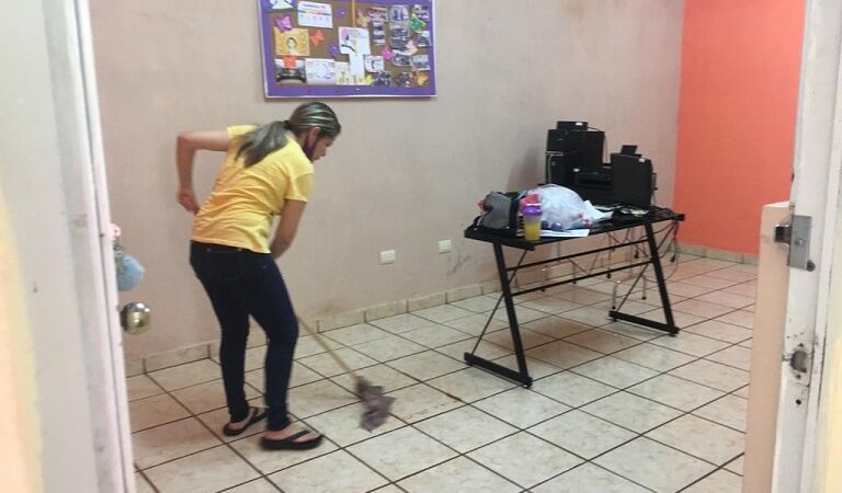 IZAMAL REGRESA A LA NORMALIDAD, REABRIRÁ SUS OFICINAS A LA CIUDADANÍA