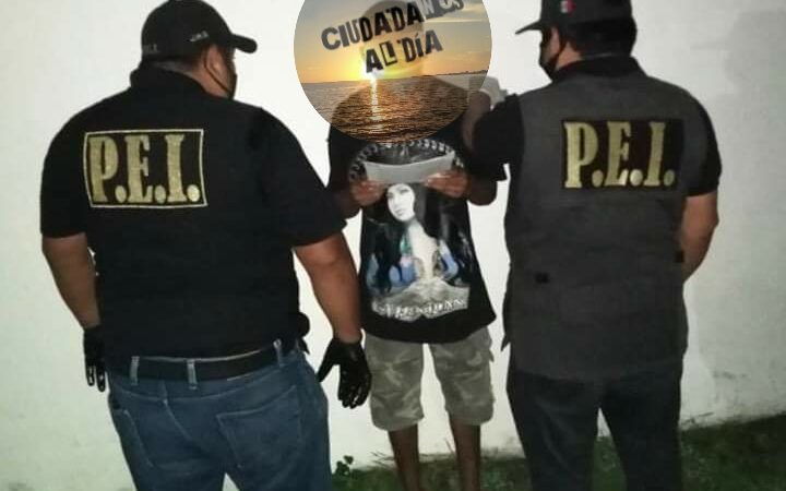 UN JOVEN DE 19 AÑOS ASESINO A SEÑOR DE 57 EN HUNUCMÁ CUANDO LE INTENTO ROBAR SU BICICLETA