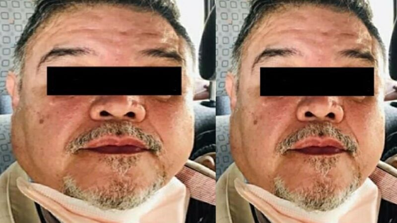 Cae “El Ingeniero” operador del Cártel Jalisco nueva generación