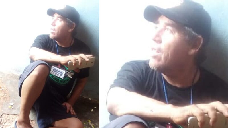 Se hizo pasar por técnico de Telcel y se robó celulares, computadoras y televisores en Tinum