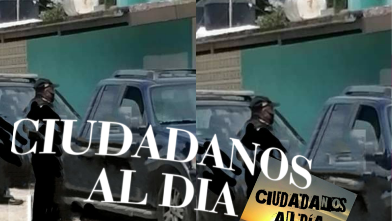 Detienen a ex policía de Motul cuando vendía cervezas de manera clandestina en Muxupip