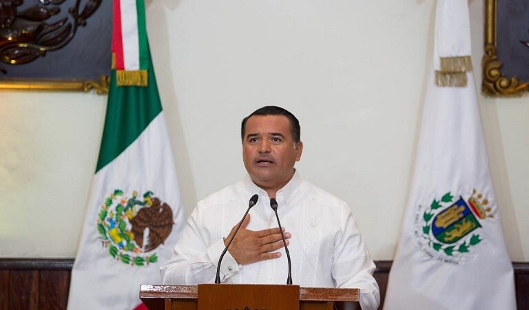 El segundo informe de Renán quedo muy lejos de ser un informe y rendición de cuentas.