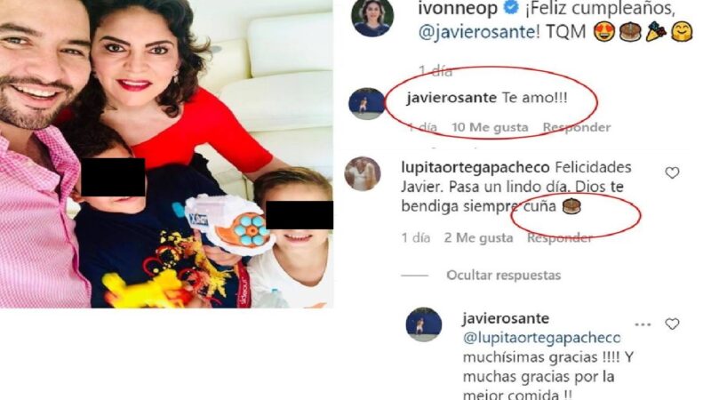 Gallina vieja y con dinero da buen caldo (Lunes político)