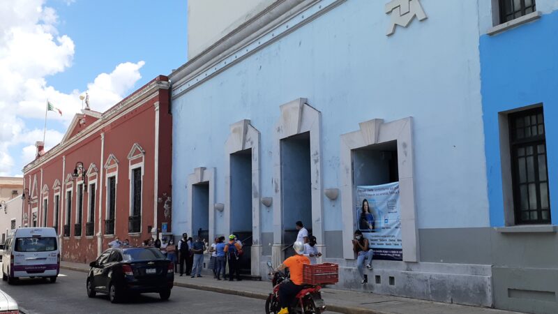 Pésimo servicio de internet en Yucatán, denuncian afectados