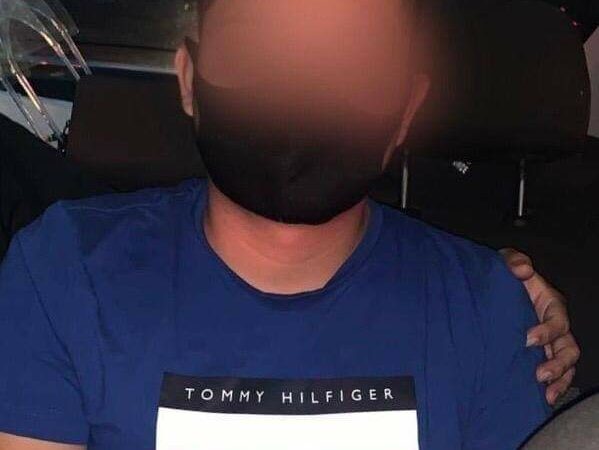 Cuatro colombianos ponchan la llanta de un vehículo y asaltan al conductor, fueron detenidos en Mérida