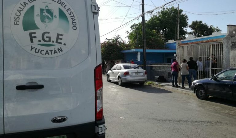 Los sentenciaron a 30 años de prisión por matar a un viejito a escobazos