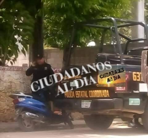 Detenciones masivas en el sur del Estado por levantamiento de la ley seca