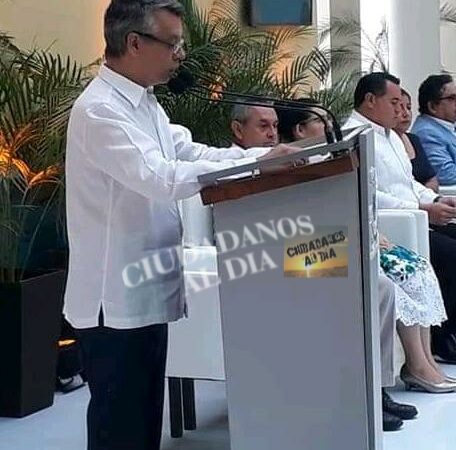 Obra pública del Ayuntamiento de Mérida afecta vivienda en la Emiliano Zapata, denuncian