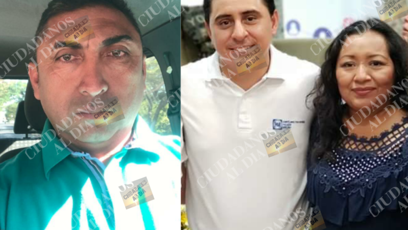 Lucha interna por la candidatura del PAN en Dzilam González, el “Paco” seria el bueno dicen militantes