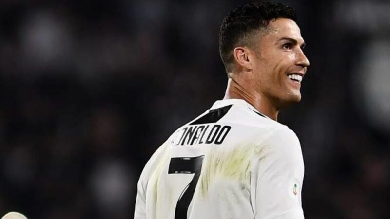 cademia de Futbol del Sporting de Lisboa llevará el nombre “Academia Cristiano Ronaldo”.