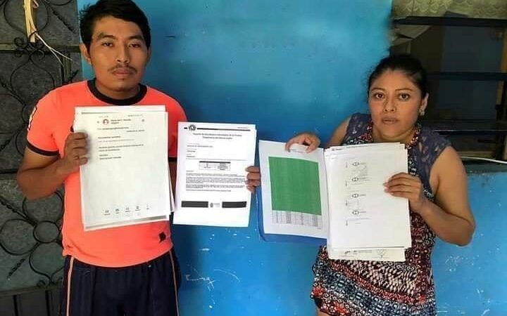 Corrupción de directivos de la UADY denuncia alumnos afectado