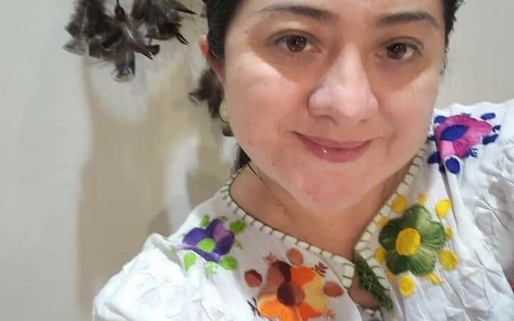 Alcaldesa de Teabo dio positivo a COVID-19