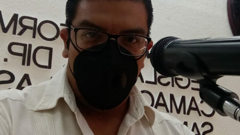 Alertan de un estafador se robó los sellos de un sindicato y ofrece plazas en el área de salud