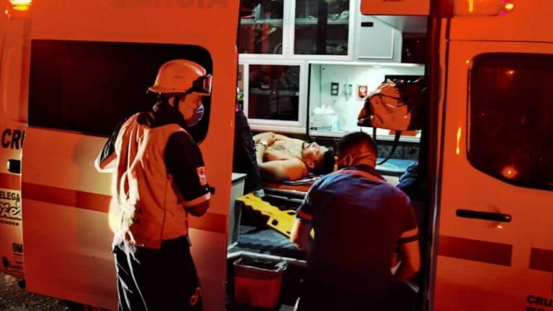 Dos muertos y tres heridos en Fiesta de Halloween en Tulum