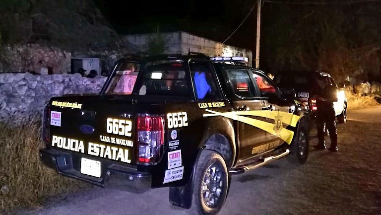 Joven de Maxcanú se suicida porque nadie lo felicito para su cumpleaños