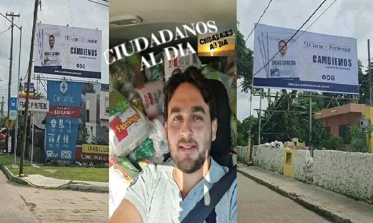 Desesperación entre aspirantes panistas a la alcaldía de Kanasín