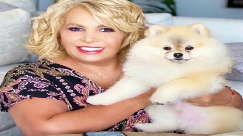 Falleció a sus 57 años la productora de televisión Magda Rodríguez