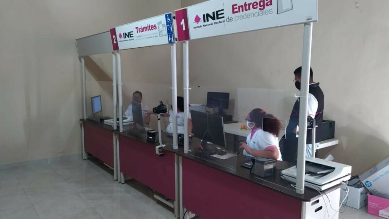 La Casa de la Cultura en Progreso será la nueva sede del Módulo de Atención Ciudadana, MAC 310251