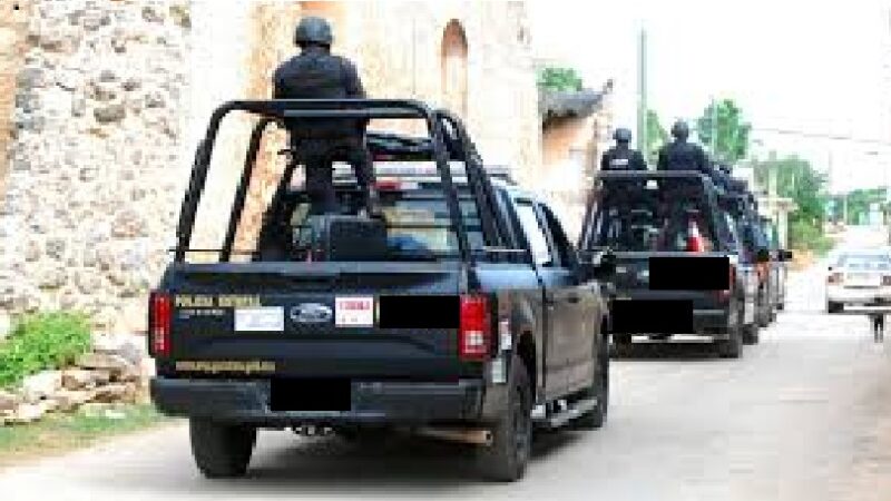 Otro ciudadano muerto después de ser detenido por agentes de la SSP