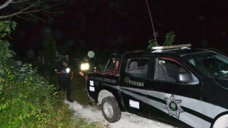 La patrona de un rancho de Panamá tenía otro amante, quien fue que los mato