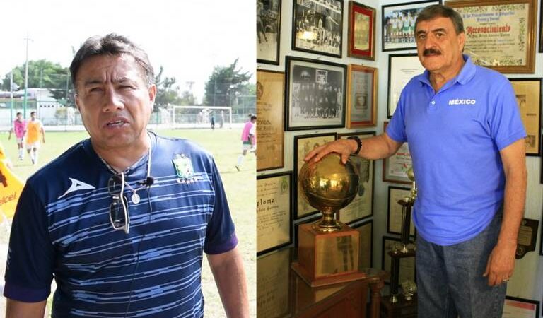 Muere por coronavirus Benedicto Bravo (“El Venadito”, leyenda del Club León