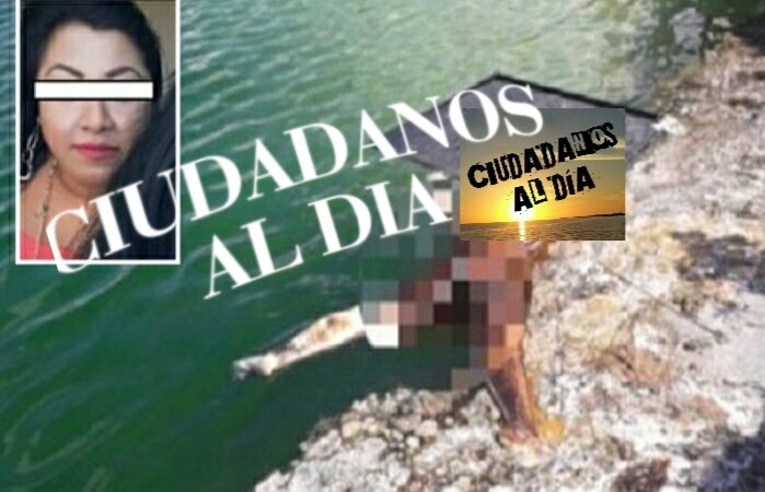 Salió libre el presunto asesino de Cristina Rosalía, quedo impune el feminicidio