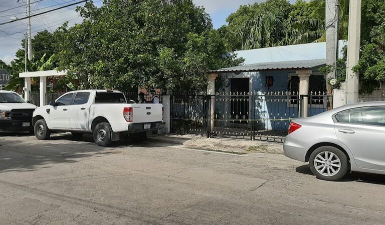 Inicio el mes de diciembre tenido de sangre, con un doble homicidio en “San Damián”